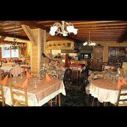 Restaurant De La Couronne