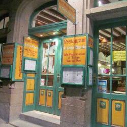Restaurant De La Croix Blanche