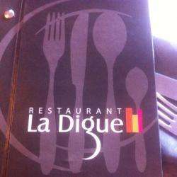 Restaurant De La Digue