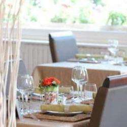 Restaurant De La Forêt