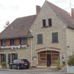 Restaurant De La Forét