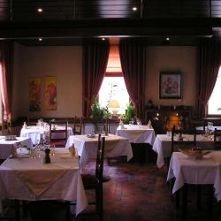 Restaurant De La Foret