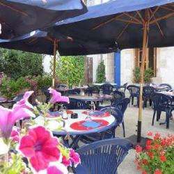 Restaurant De La Gare