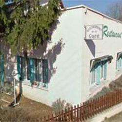 Restaurant De La Gare