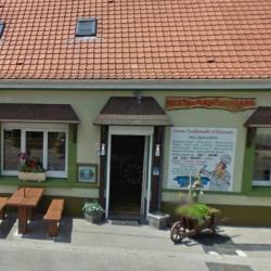 Restaurant De La Gare