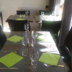 Restaurant De La Gare