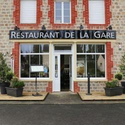 Restaurant De La Gare