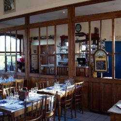 Restaurant De La Gare