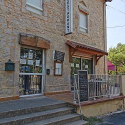 Restaurant De La Gare