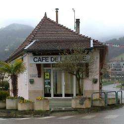 Restaurant De La Gare