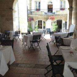 Restaurant De La Halle