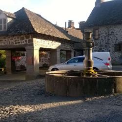 Restaurant De La Halle