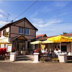 Restaurant De La Harth