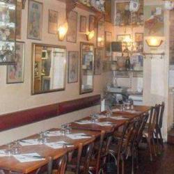 Restaurant De La Mairie