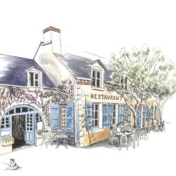 Auberge De La Marine