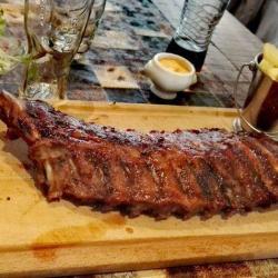 Hôtel Restaurant Marne