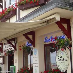 Restaurant De La Mer