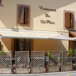Restaurant  De La Place