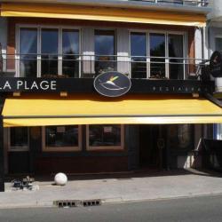 La Plage Restaurant