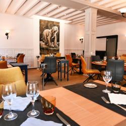 Restaurant De La Porte Guillaume