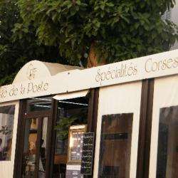 Restaurant De La Poste
