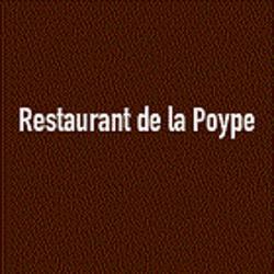 Restaurant De La Poype