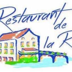 Restaurant De La Rive