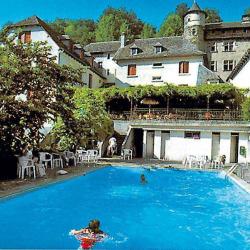Hôtel La Terrasse