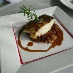 Restaurant La Tour Galante