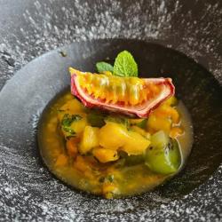 Restaurant De La Vallée
