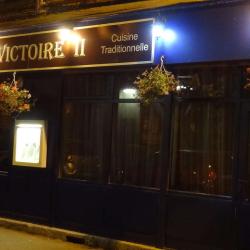 Restaurant De La Victoire II