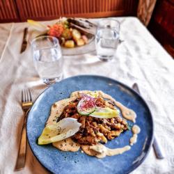 Restaurant De La Victoire