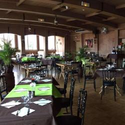Restaurant De La Victorine