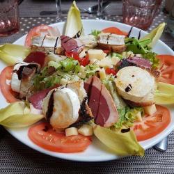 Restaurant De La Vieille Porte