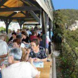 Restaurant De Laugerie Basse