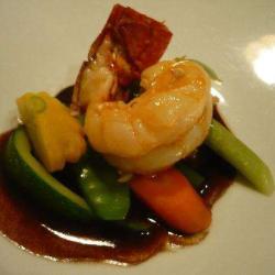 Restaurant De Roscanvec