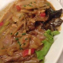 Restaurant De Setha