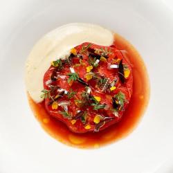 Restaurant De Tourrel