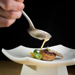 Restaurant Deja
