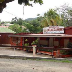 Restaurant Delices Caraibes