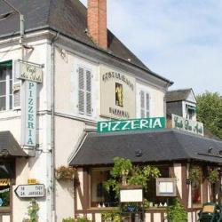 Restaurant Des Arts