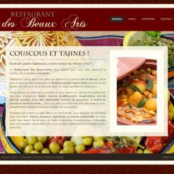 Restaurant Des Beaux Arts