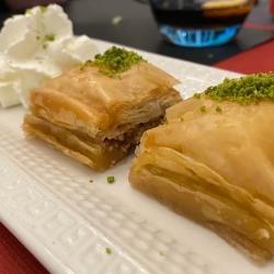 Restaurant Des Carmes
