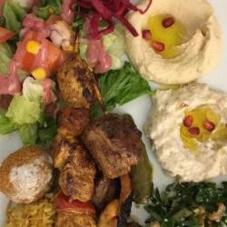Restaurant Des Carmes
