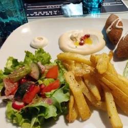 Restaurant Des Carmes