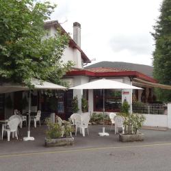 Restaurant Des Chasseurs