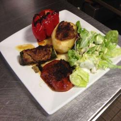 Restaurant Des Chutes Lavie