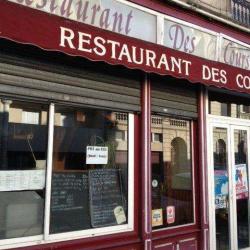Restaurant Des Cours