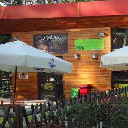 Restaurant Des étangs