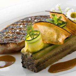 Restaurant Des Etoiles